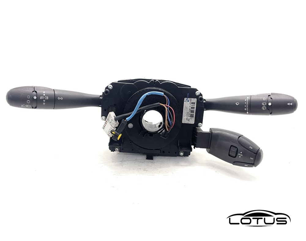 Ablender rucica Peugeot 107 C1 05-12 96661299XT