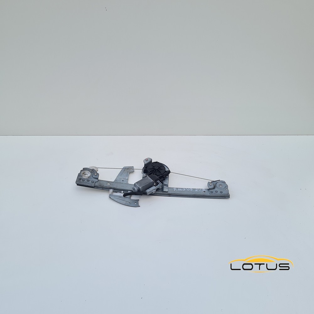 Desni podizac stakla 2V Peugeot 107 2005-08