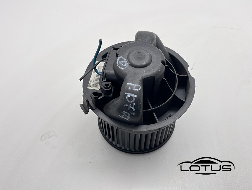 Ventilator kabine Peugeot 107 2005-2008