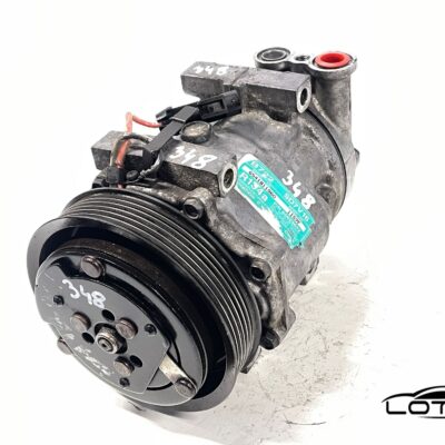 Kompresor klime Alfa Romeo 147 2004-2010 60653652