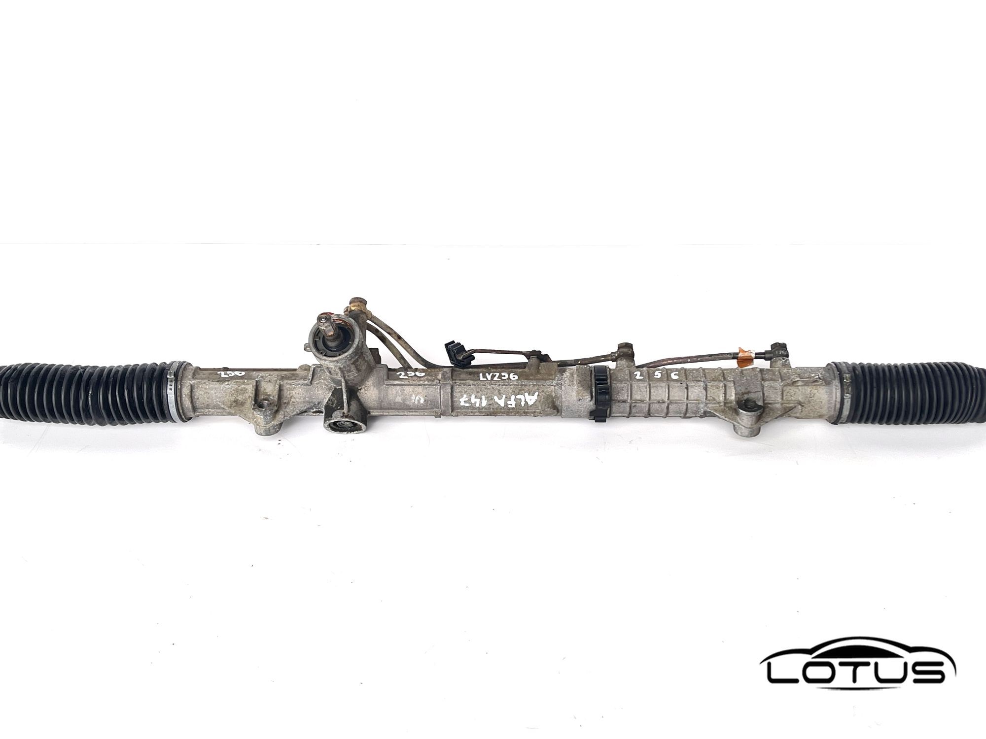 Letva volana Alfa Romeo 147 2004-2010 00467555280