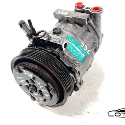 Kompresor klime Alfa Romeo 147 1.9 JTD 60653652