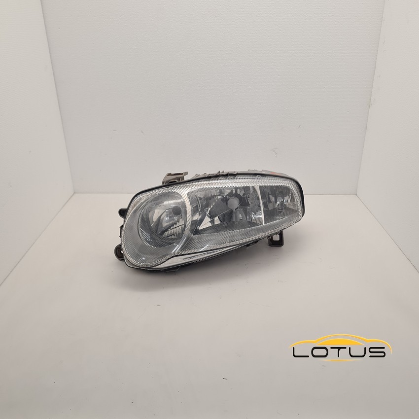 Lijevi far, farovi Alfa Romeo 147 2001-2004