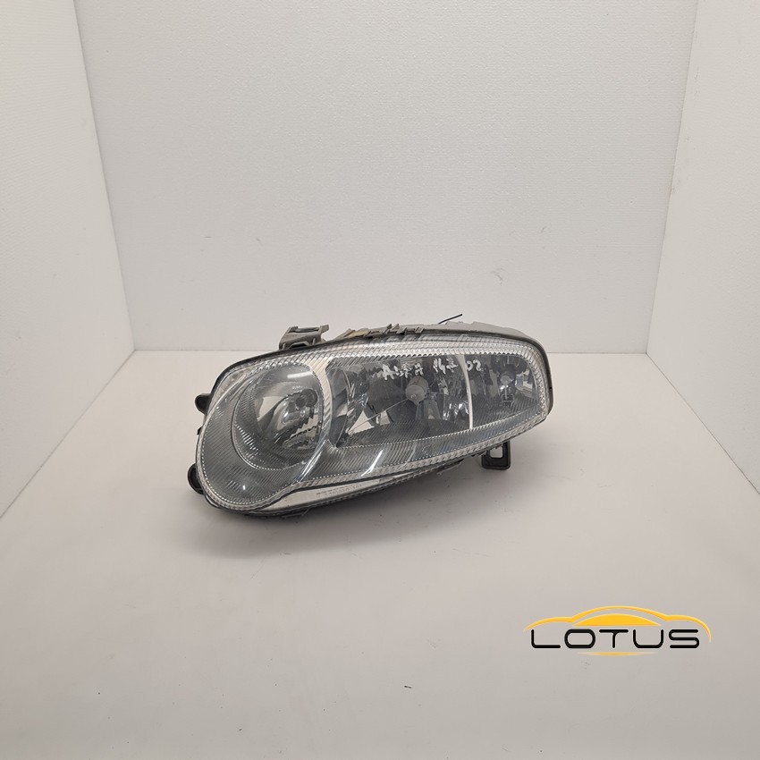 Lijevi far, farovi Alfa Romeo 147 2001-2004