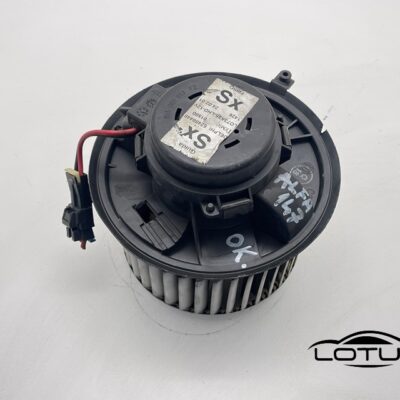 Ventilator kabine Alfa Romeo 147 2001-2005