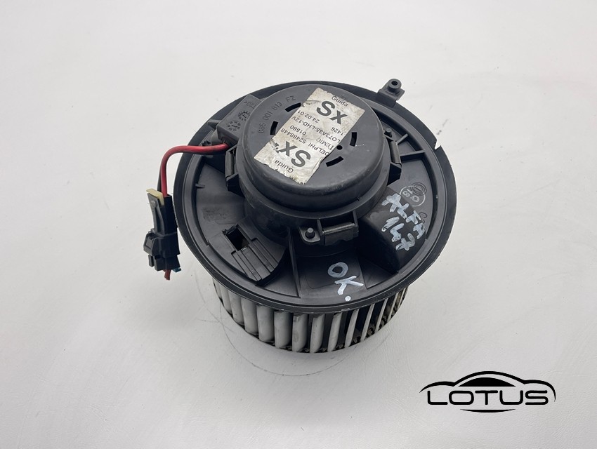 Ventilator kabine Alfa Romeo 147 2001-2005