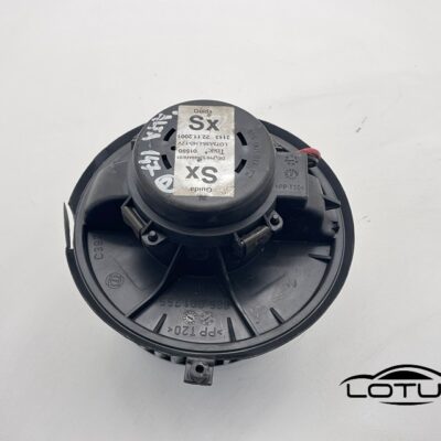 Ventilator kabine Alfa Romeo 147 2001-2005
