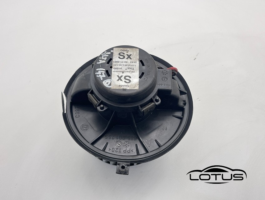 Ventilator kabine Alfa Romeo 147 2001-2005