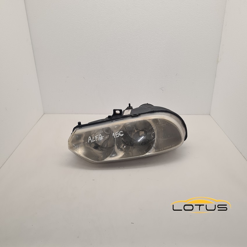 Lijevi far, farovi Alfa Romeo 156 1997-2003
