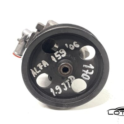 Servo pumpa Alfa Romeo 159 2004-2011 1.9 JTD