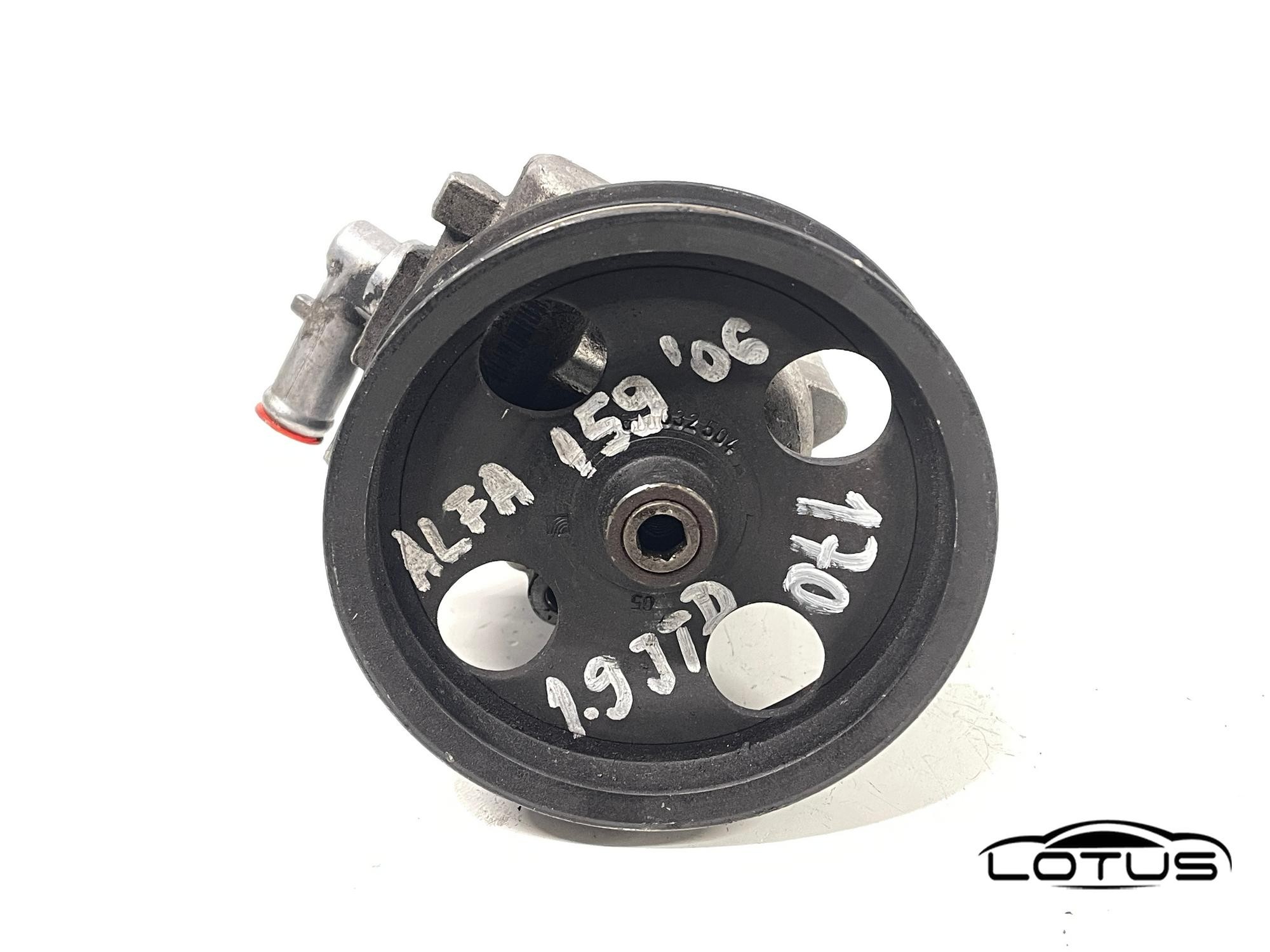 Servo pumpa Alfa Romeo 159 2004-2011 1.9 JTD