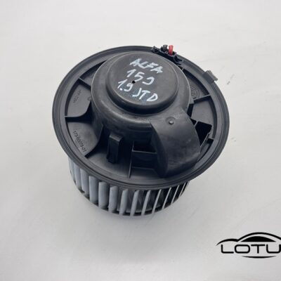 Ventilator kabine Alfa Romeo 159 2004-2011