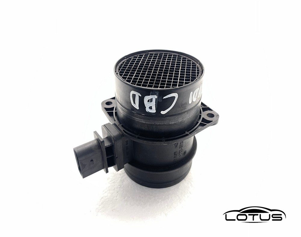 Protokomjer zraka VW SKODA 2.0 TDI CBD 03G906461C