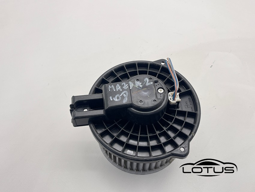 Ventilator kabine Mazda 2 2007-2010