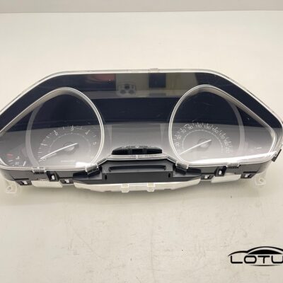 Kilometar sat Peugeot 2008 1.6 HDI 9814039880