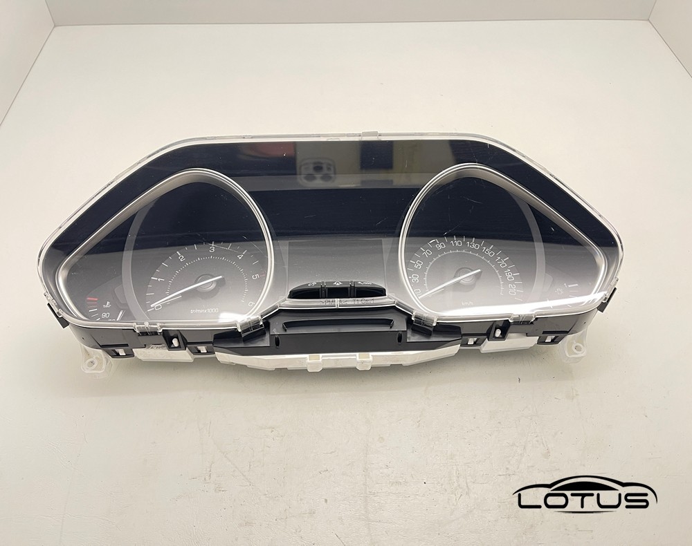 Kilometar sat Peugeot 2008 1.6 HDI 9814039880