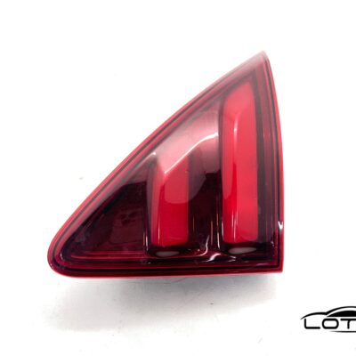 Desna štop lampa Peugeot 2008 16-19 LED UNUTRASNJA