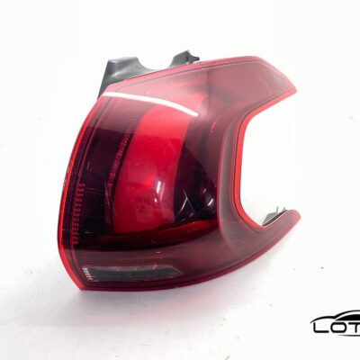 Desna štop lampa Peugeot 2008 2016-2019 LED