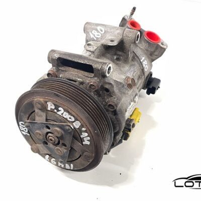 Kompresor klime Peugeot 2008 1.6 HDI 9678656080