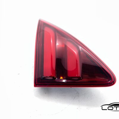 Lijeva štop lampa Peugeot 2008 2016-2019 LED UNUTRASNJA