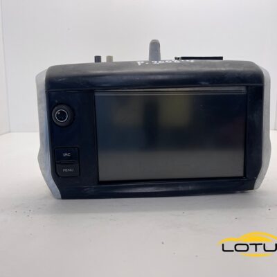 Navigacija Peugeot 2008 2013-2016 981286288002