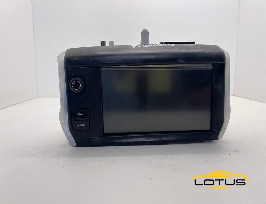 Navigacija Peugeot 2008 2013-2016 981286288002
