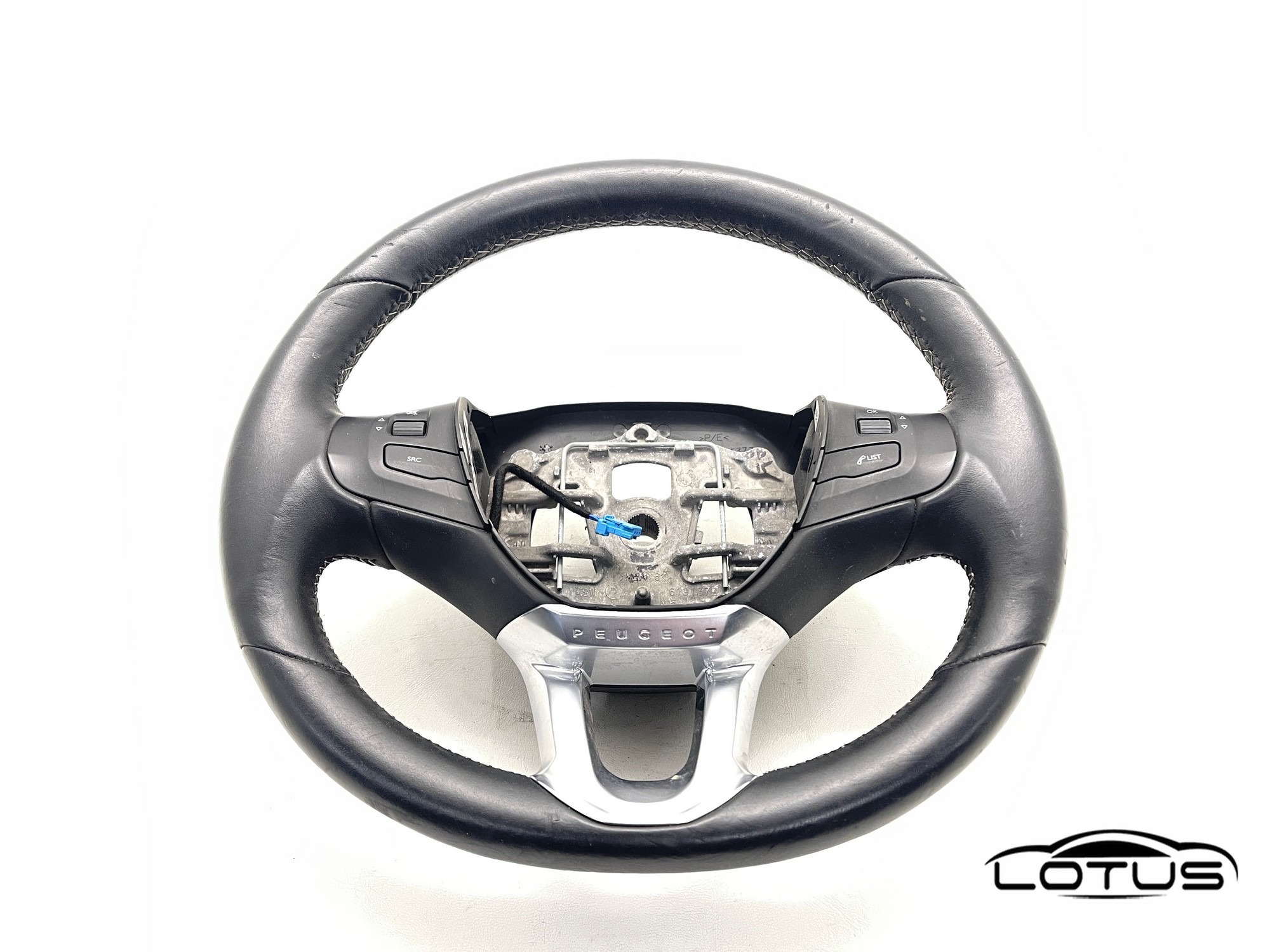 Volan Peugeot 2008 2013-2019