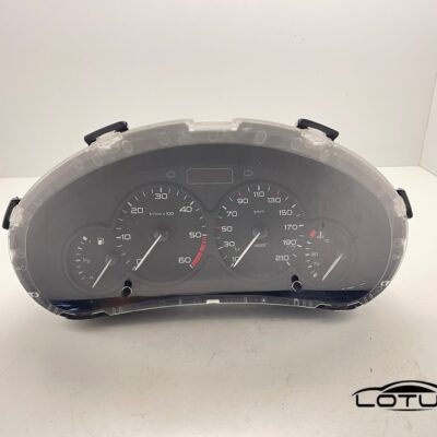 Kilometar sat Peugeot 206 1.4 HDI 9659730580