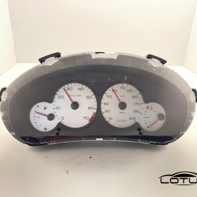 Kilometar sat Peugeot 206 1.6 16V 9651740380