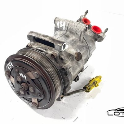 Kompresor klime Peugeot 206 307 1.6 HDI 9655191580