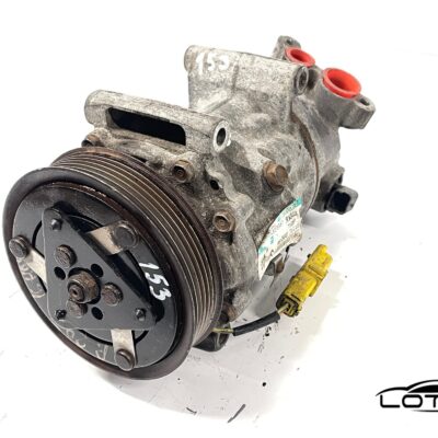 Kompresor klime Peugeot 206 307 1.6 HDI 9659875780