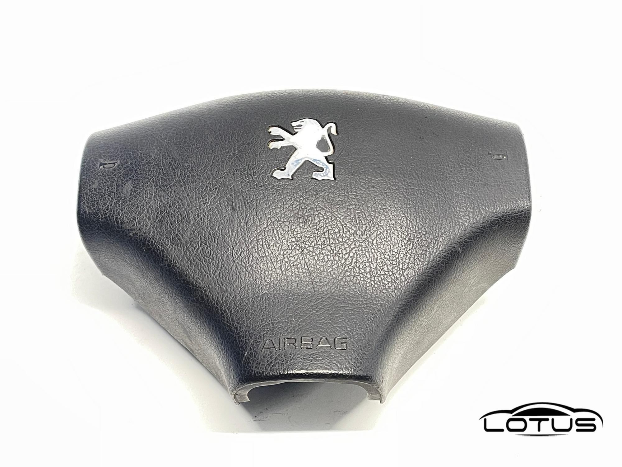 Airbag volana Peugeot 206 2001-2012 96441166ZR
