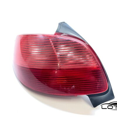 Lijeva štop lampa Peugeot 206 1998-2002