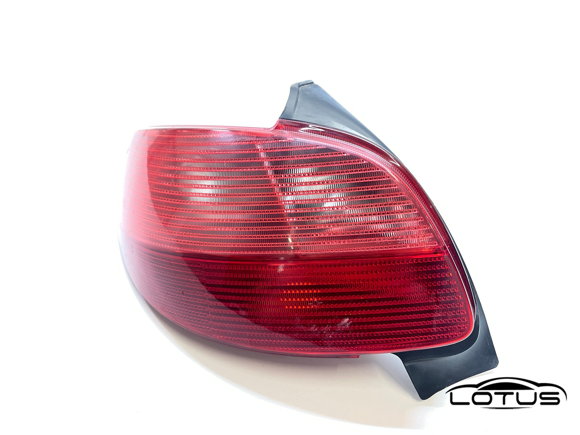 Lijeva štop lampa Peugeot 206 1998-2002