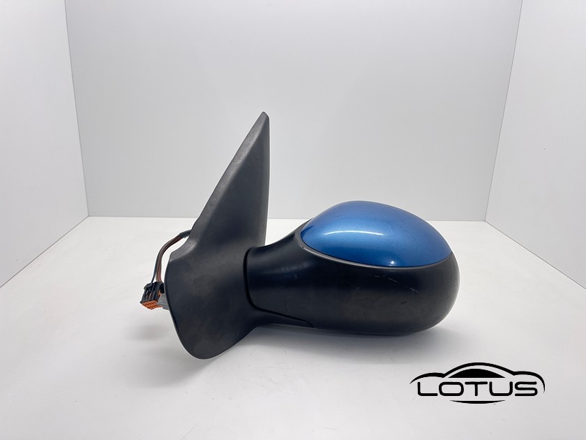 Lijevi retrovizor Peugeot 206 1998-2009