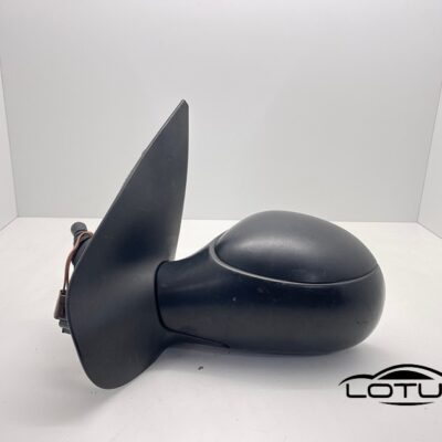 Lijevi retrovizor Peugeot 206 1998-2009