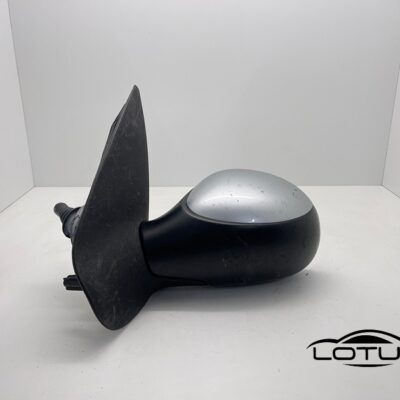 Lijevi retrovizor Peugeot 206 2002-2010