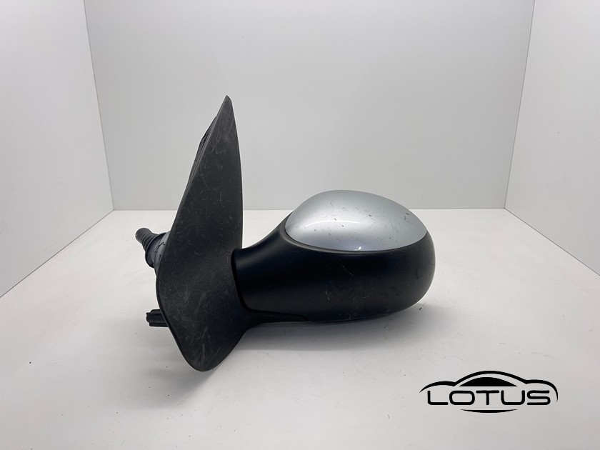 Lijevi retrovizor Peugeot 206 2002-2010