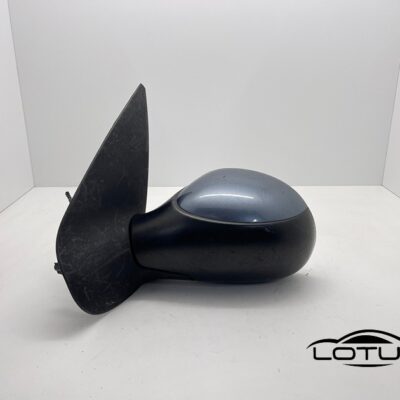 Lijevi retrovizor Peugeot 206 2002-2010