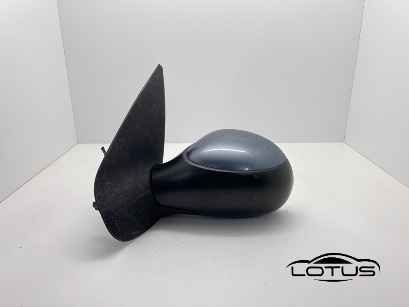 Lijevi retrovizor Peugeot 206 2002-2010