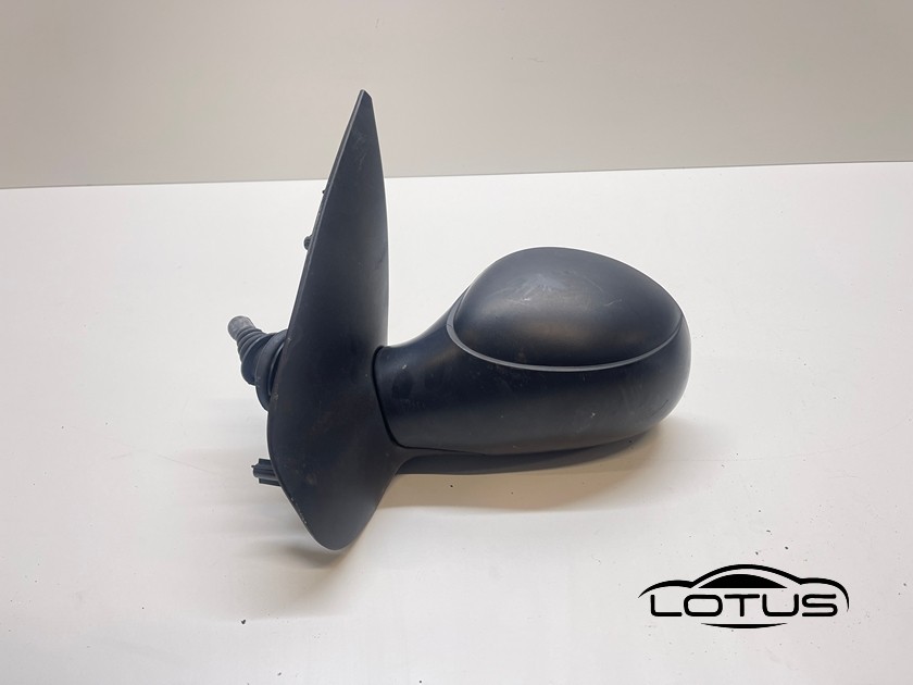 Lijevi retrovizor Peugeot 206 2002-2010
