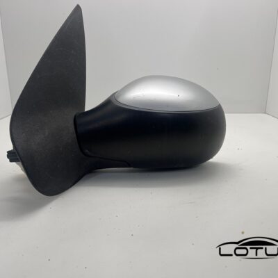Lijevi retrovizor Peugeot 206 2002-2010