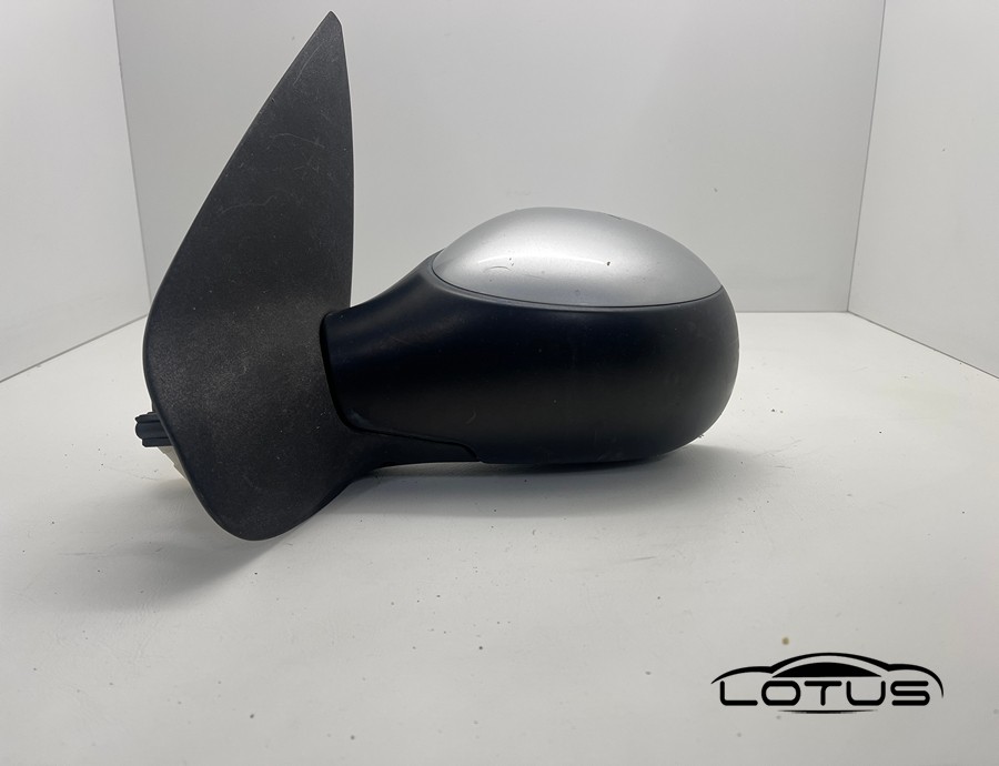 Lijevi retrovizor Peugeot 206 2002-2010