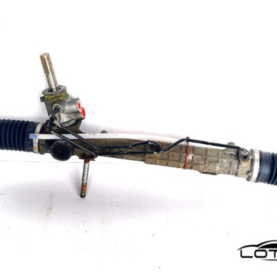 Letva volana Peugeot 206+ PLUS 2010-2013