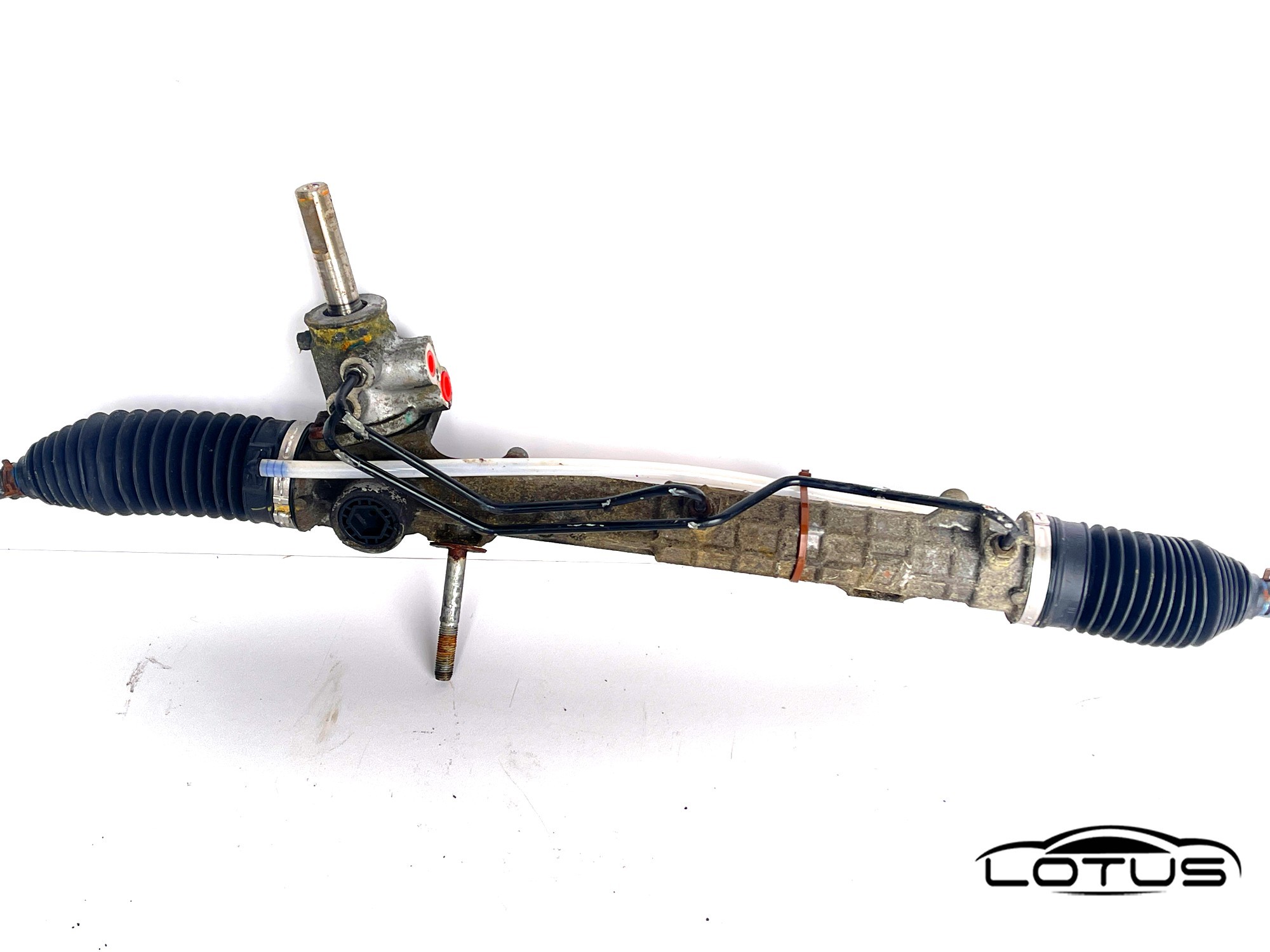 Letva volana Peugeot 206+ PLUS 2010-2013