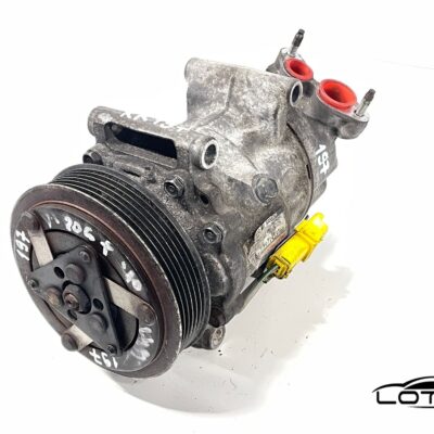 Kompresor klime Peugeot 206 PLUS 9671453780