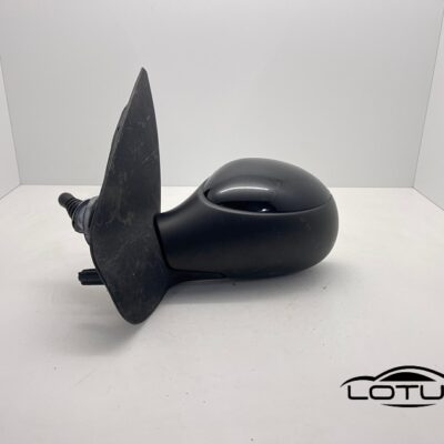 Lijevi retrovizor Peugeot 206+ Plus 2009-2012