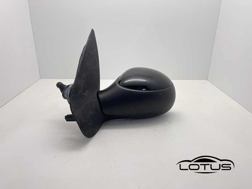 Lijevi retrovizor Peugeot 206+ Plus 2009-2012
