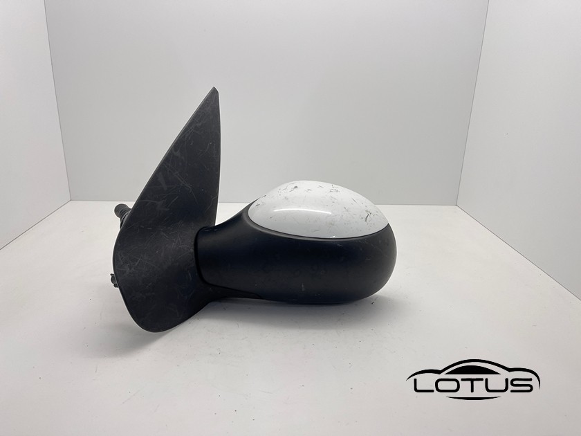 Lijevi retrovizor Peugeot 206+ Plus 2009-2012