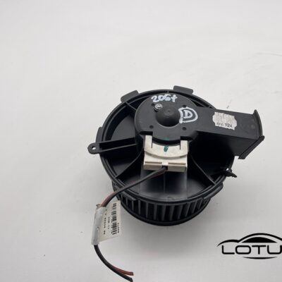 Ventilator kabine Peugeot 206+ Plus 2009-2012